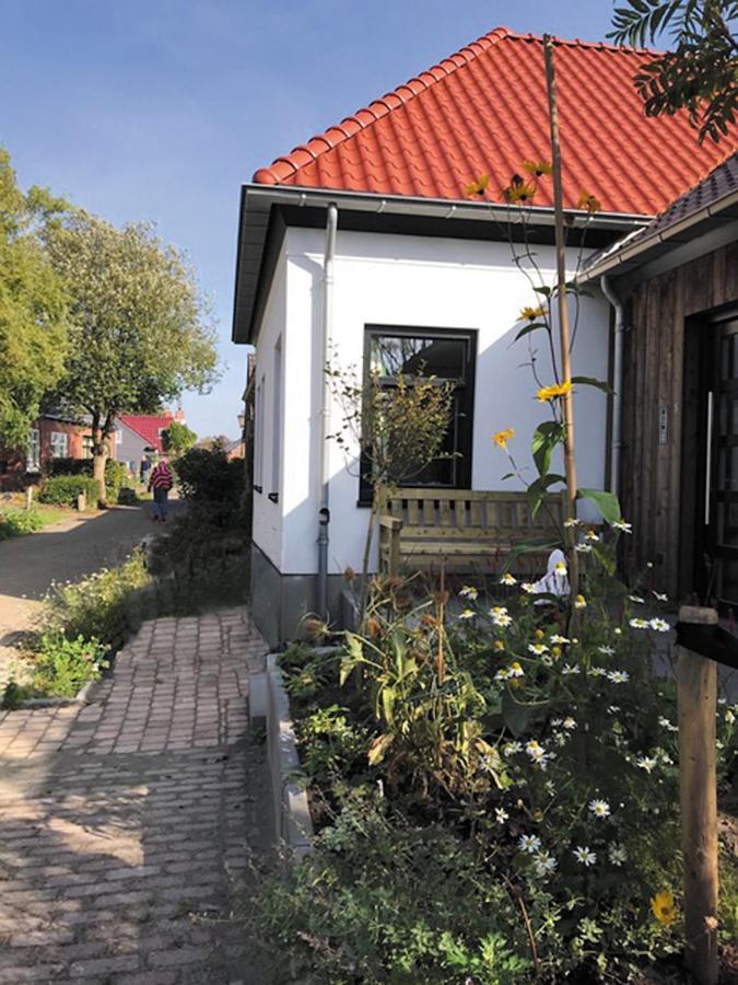 Ollediek Houwerzijl 外观 照片
