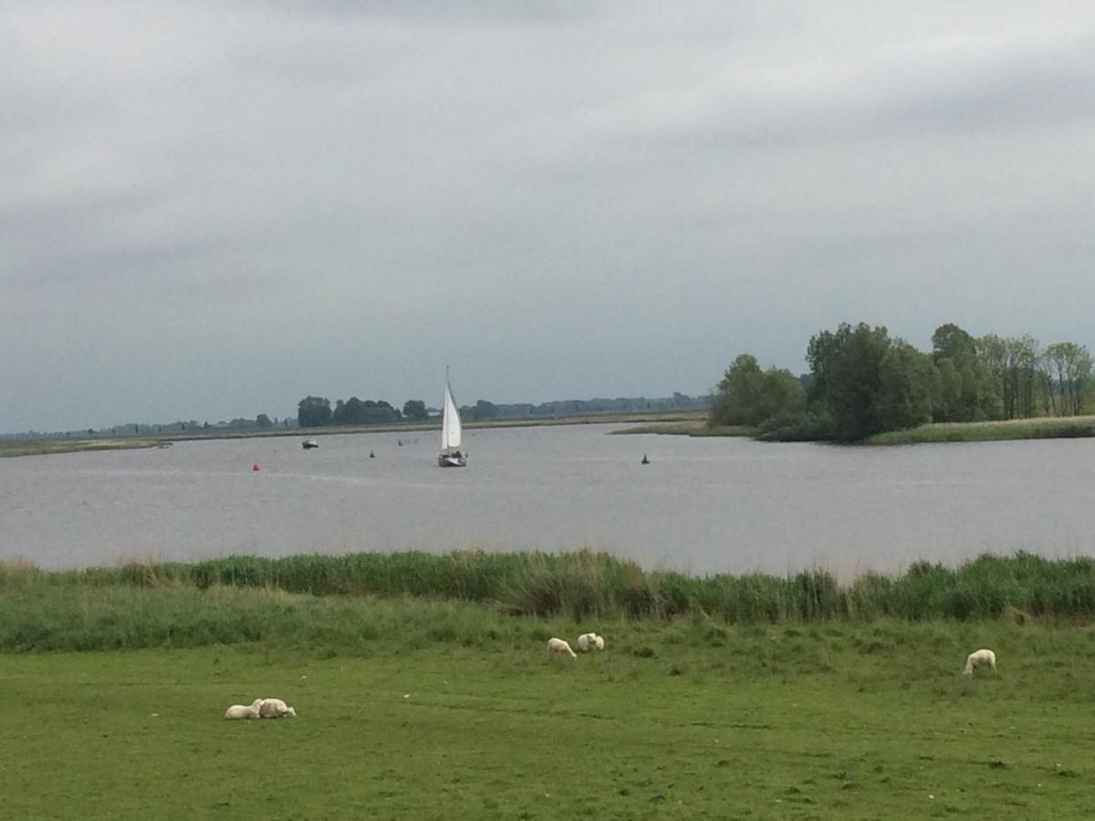 Ollediek Houwerzijl 外观 照片