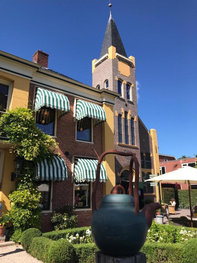 Ollediek Houwerzijl 外观 照片
