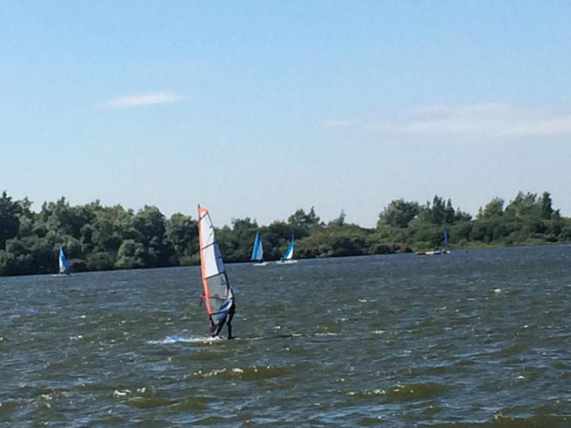 Ollediek Houwerzijl 外观 照片