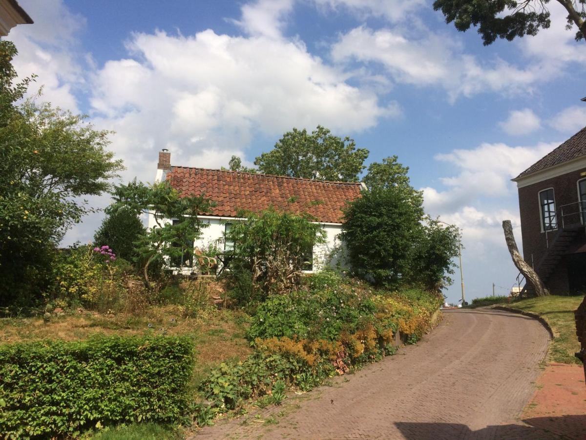 Ollediek Houwerzijl 外观 照片