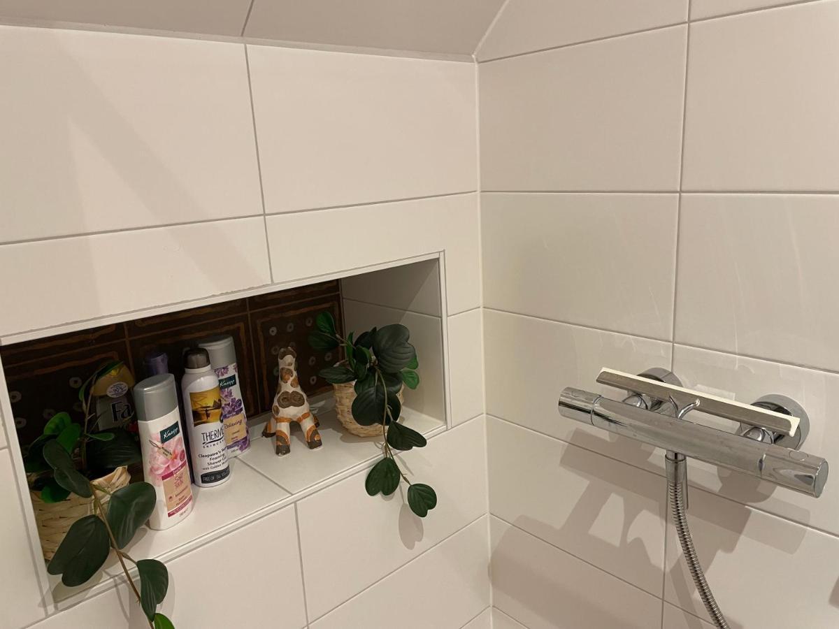 Ollediek Houwerzijl 外观 照片