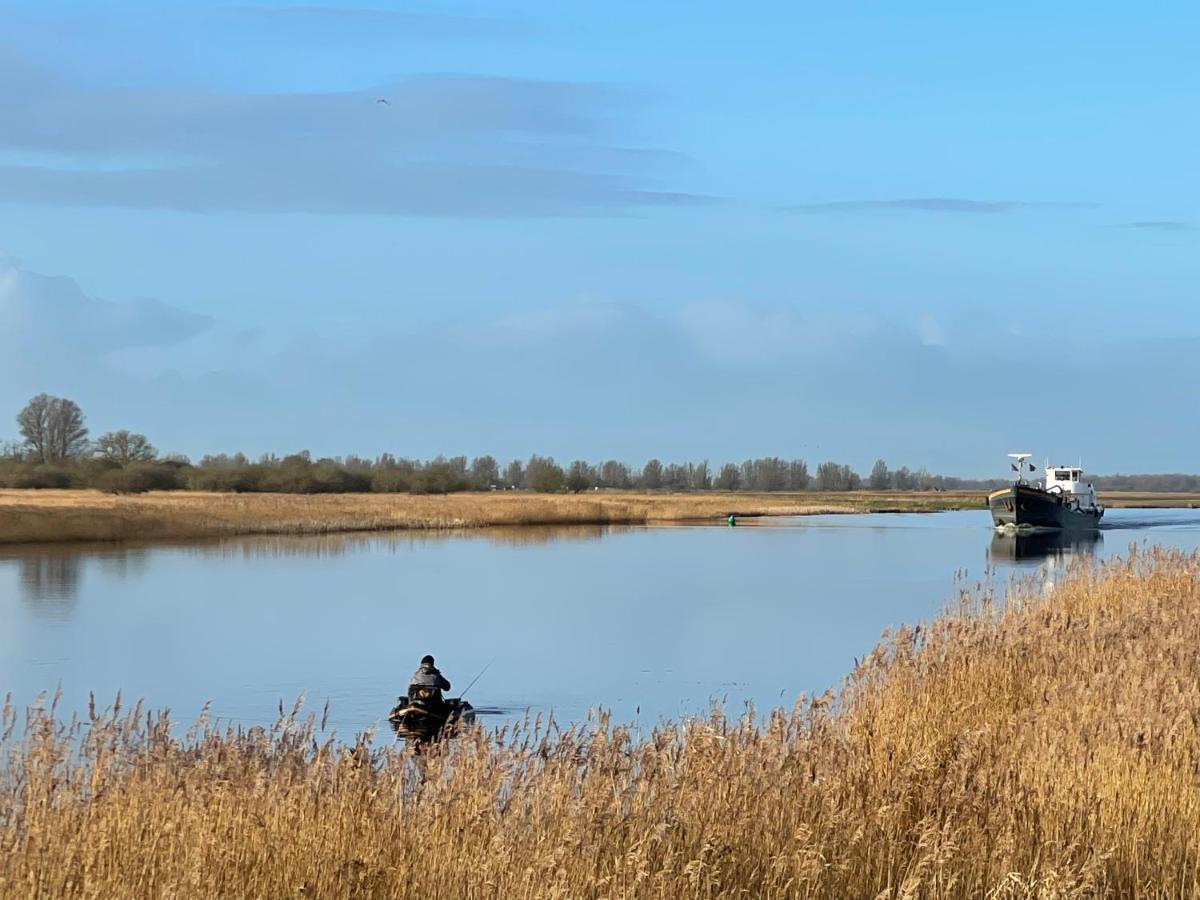 Ollediek Houwerzijl 外观 照片
