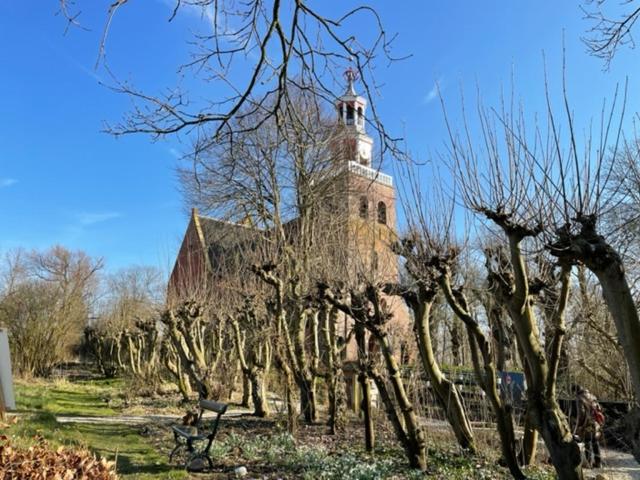 Ollediek Houwerzijl 外观 照片