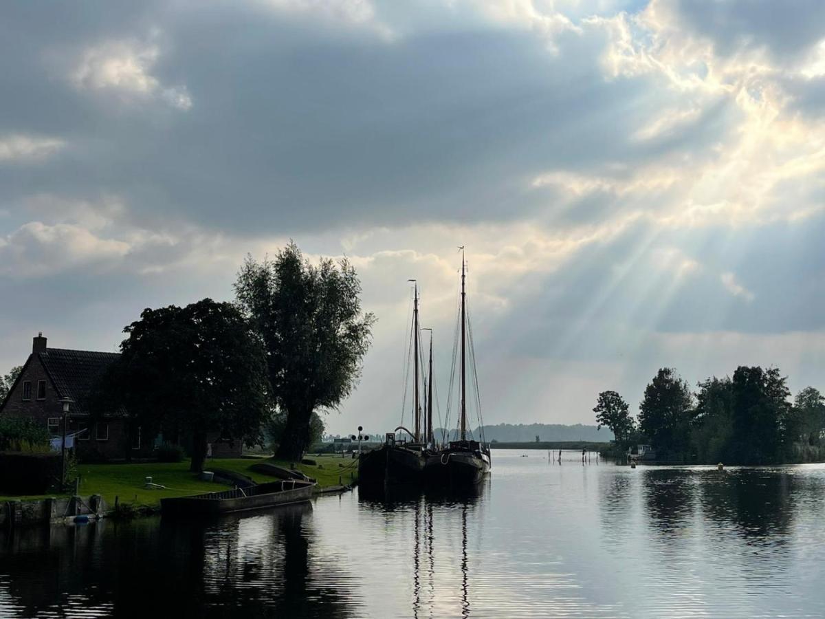 Ollediek Houwerzijl 外观 照片