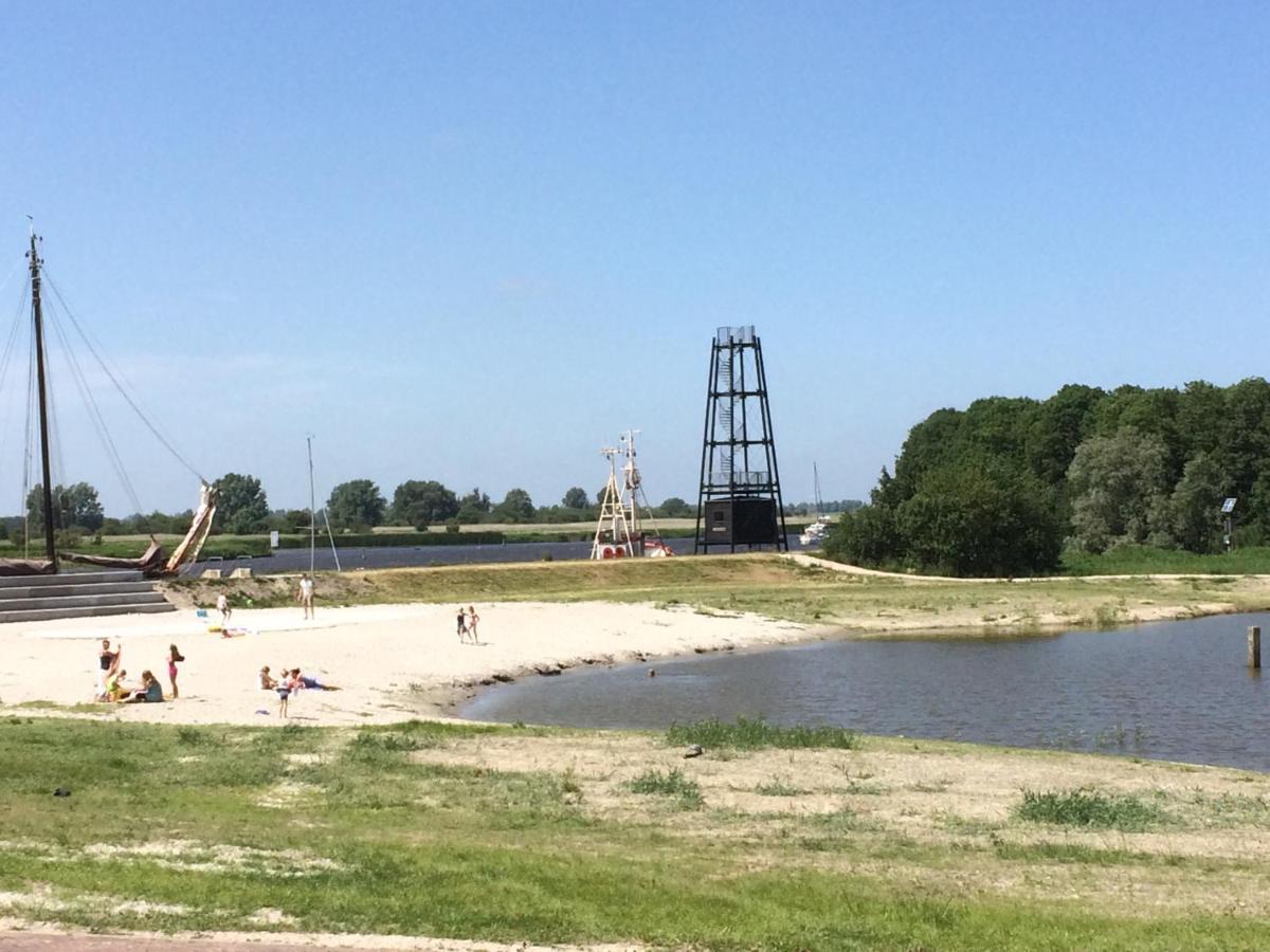 Ollediek Houwerzijl 外观 照片