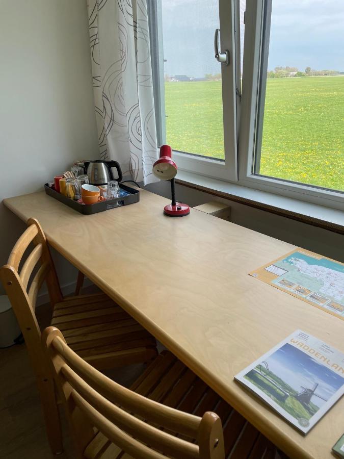 Ollediek Houwerzijl 外观 照片