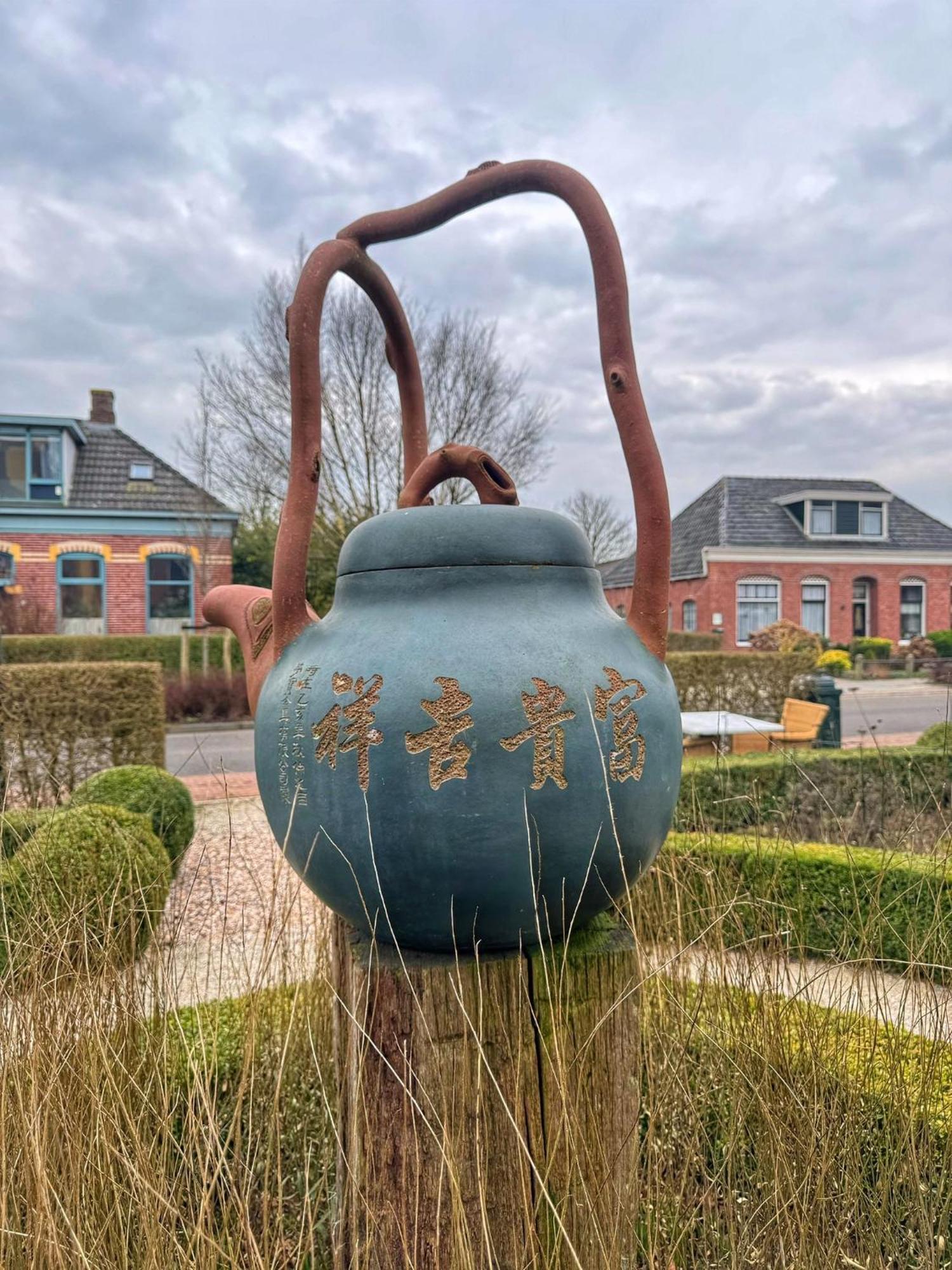 Ollediek Houwerzijl 外观 照片