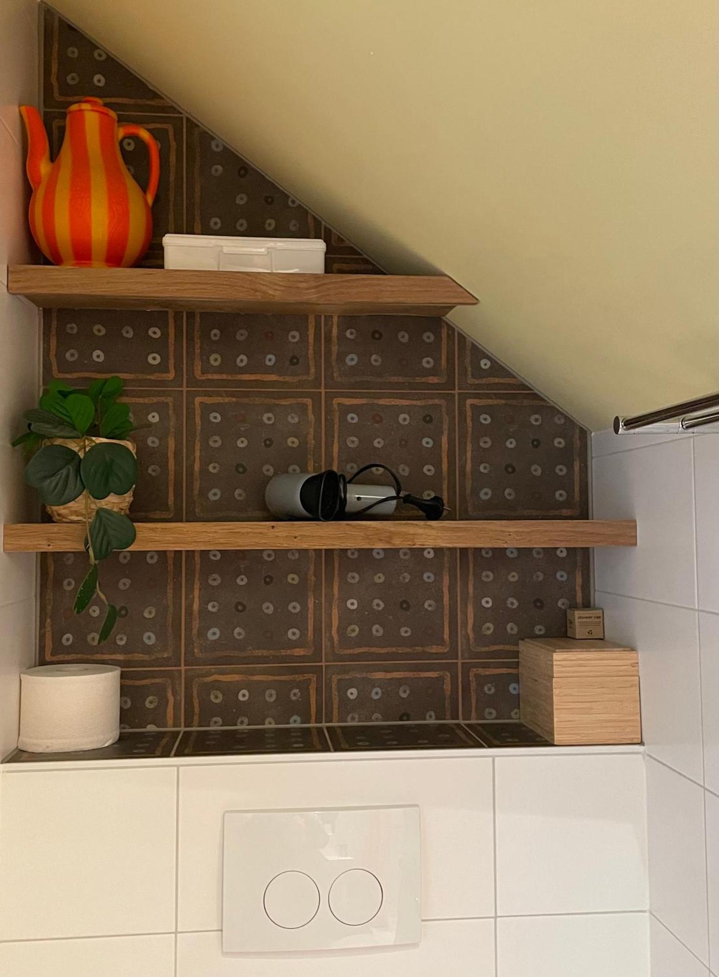 Ollediek Houwerzijl 外观 照片